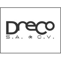 DRECO, S.A. DE C.V. logo, DRECO, S.A. DE C.V. contact details