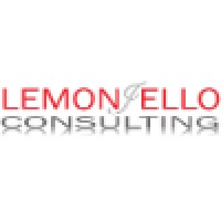 Lemonjello Consulting, Inc. logo, Lemonjello Consulting, Inc. contact details