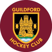 GUILDFORD HOCKEY CLUB logo, GUILDFORD HOCKEY CLUB contact details