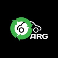 ARG - Auto Recycling Group logo, ARG - Auto Recycling Group contact details