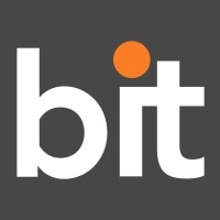 BitPeople logo, BitPeople contact details