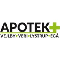 Vejlby Apotek logo, Vejlby Apotek contact details