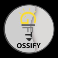 Ossify Corporate Gifting logo, Ossify Corporate Gifting contact details