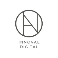 Innoval Digital logo, Innoval Digital contact details