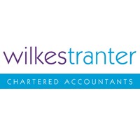 WILKES TRANTER & CO LIMITED logo, WILKES TRANTER & CO LIMITED contact details