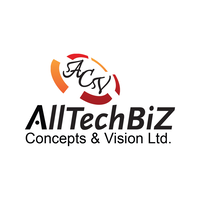 AllTechBiz Concepts & Vision Ltd logo, AllTechBiz Concepts & Vision Ltd contact details