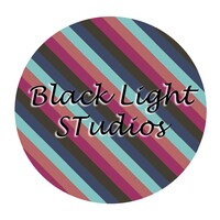 Black Light Studios logo, Black Light Studios contact details