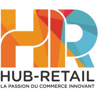 Hub-Retail logo, Hub-Retail contact details