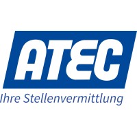 ATEC Personal AG logo, ATEC Personal AG contact details