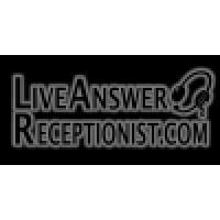 Live Answer Receptionist, LLC. logo, Live Answer Receptionist, LLC. contact details