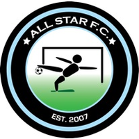 All Star F.C. logo, All Star F.C. contact details