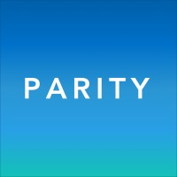 Parity Homes logo, Parity Homes contact details