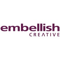 Embellish Creative logo, Embellish Creative contact details