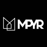 MPYR logo, MPYR contact details