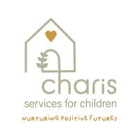 Charis Services for Children Ltd logo, Charis Services for Children Ltd contact details