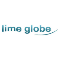 LIME GLOBE logo, LIME GLOBE contact details