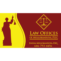 Mullok Law Group PLLC logo, Mullok Law Group PLLC contact details