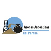 Arenas Argentinas del Parana S.A. logo, Arenas Argentinas del Parana S.A. contact details