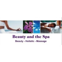 Beauty and the Spa logo, Beauty and the Spa contact details