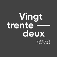 Clinique dentaire Vingt trente-deux logo, Clinique dentaire Vingt trente-deux contact details