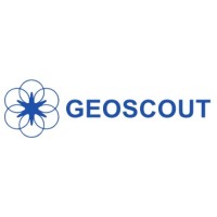 GeoScout logo, GeoScout contact details