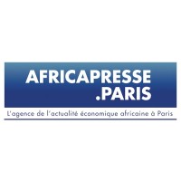 AfricaPresse.Paris logo, AfricaPresse.Paris contact details