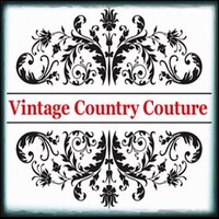 Vintage Country Couture logo, Vintage Country Couture contact details