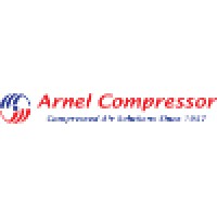 Arnel Compressor Company logo, Arnel Compressor Company contact details