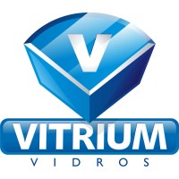 Vitrium Vidros logo, Vitrium Vidros contact details