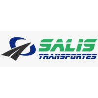 SALIS TRANSPORTES logo, SALIS TRANSPORTES contact details