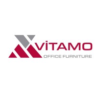 Vitamo Office Furniture logo, Vitamo Office Furniture contact details