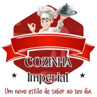 Cozinha Imperial logo, Cozinha Imperial contact details