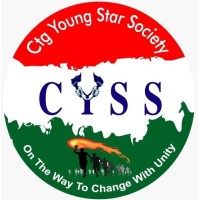 Ctg Young Star Society logo, Ctg Young Star Society contact details