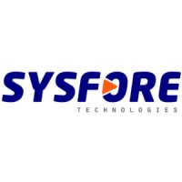 Sysfore Technologies Pvt. Ltd. logo, Sysfore Technologies Pvt. Ltd. contact details