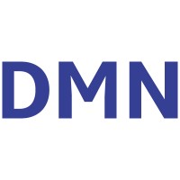 DMN Software logo, DMN Software contact details