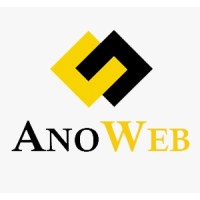 ANOWEB logo, ANOWEB contact details