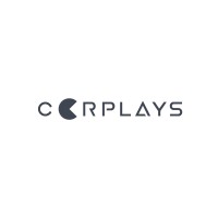 CORPLAYS logo, CORPLAYS contact details