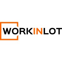 WORKINLOT logo, WORKINLOT contact details