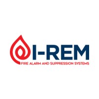 I-REM | Fire Alarm and Suppression Systems logo, I-REM | Fire Alarm and Suppression Systems contact details