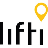 Lifti logo, Lifti contact details