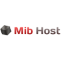 Mib Host logo, Mib Host contact details