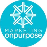 Marketing On Purpose logo, Marketing On Purpose contact details