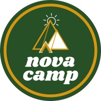 Nova Camp logo, Nova Camp contact details