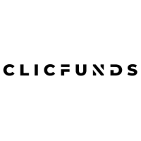 Clicfunds logo, Clicfunds contact details