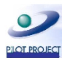 Pilot Project International Inc. logo, Pilot Project International Inc. contact details