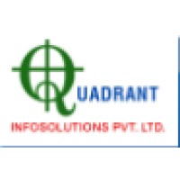 Quadrant Infosolutions Pvt. Ltd logo, Quadrant Infosolutions Pvt. Ltd contact details