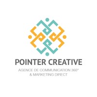 Pointer Creative logo, Pointer Creative contact details