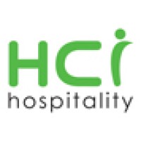 HCI Hospitality logo, HCI Hospitality contact details