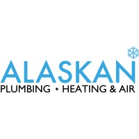 Alaskan Heating & Air Conditioning logo, Alaskan Heating & Air Conditioning contact details