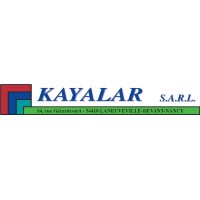 KAYALAR logo, KAYALAR contact details